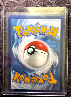 Pokemon Card Iron Treads ex 248/198 Scarlet & Violet Base Holo Rare NM - Image 2
