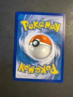 2015 Pokemon Double Crisis Team Aqua's Grimer 7 /34 Base card - Image 2
