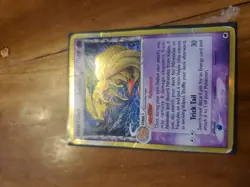 Pokemon Ninetales TCG Holo Card 8/101 Dragon Frontiers Delta Species - Image 4