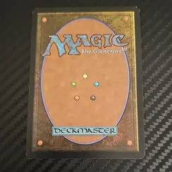 MTG Platinum Angel Artifact Creature Colorless Rare Mirrodin 228/306 2003 ENG - Image 2