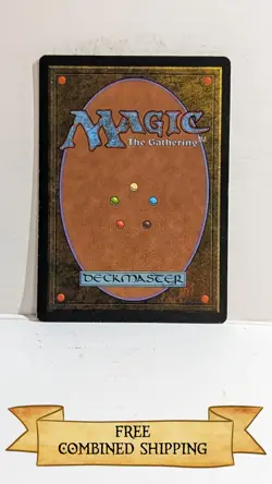 4x Counterspell MTG Core Set 4th Edition Regular - Image 3