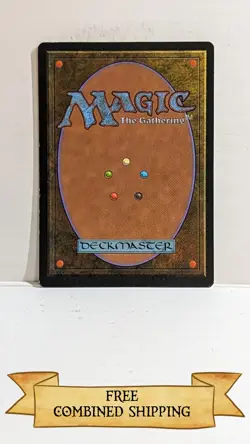 4x Counterspell MTG Core Set 4th Edition Regular - Image 5