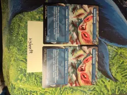 2x MTG: Pro Tour Promos: Thing in the Ice: NM - Image 2