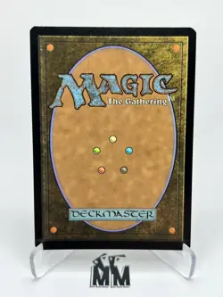 MTG Duskmourn BORDERLESS R Silent Hallcreeper #0345 NM-M - Image 2