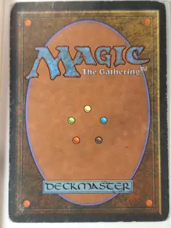 Disenchant - (MP) Ice Age - Magic the Gathering MTG - Image 2