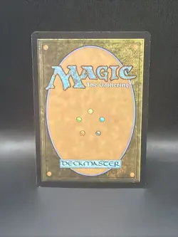 MTG Orim's Chant 265 Rare Modern Horizons 3 - Image 2