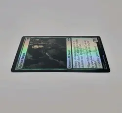 Quirion Ranger FOIL - 2021 MTG Modern Horizons 2 uncommon #285/303 - Image 3