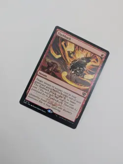 MTG - Flashback - Secrets of Strixhaven NM/M Condition - Image 2