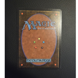 Magic: The Gathering Darkpact - Unlimited - Sorcery Black English - Image 2