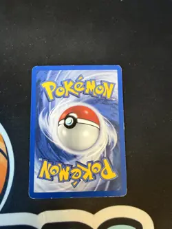 The Rocket's Trap - Gym Heroes (G1) 19/132 Pokemon - Image 2
