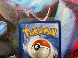 Pokemon TCG Ascended Heroes Mega Scrafty EX SIR Special Illustration 285/217 - Image 5