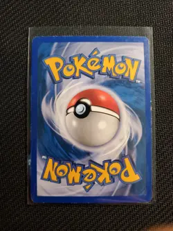 Porygon 103b/147 Aquapolis - Pokemon TCG - E-Reader - LP - Image 2