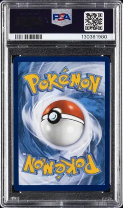 2024 POKEMON TEF EN-TEMPORAL FORCES ULTRA RARE #193 GENGAR EX PSA 10 - Image 2