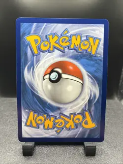 Pokemon Wellspring Mask Ogerpon ex Ultra Rare SV06: Twilight Masquerade 194/167 - Image 2
