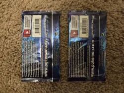 Pokemon TCG: XY Evolutions Booster Pack - BRAND NEW - Sealed - Image 3