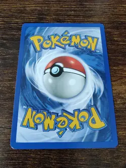 Pokemon Gym Challenge 1st Edition Saffron City Gym 122/132 - Image 2