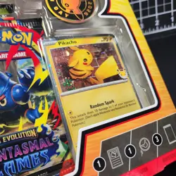 Pokemon TCG: Pokemon Day 2026 Collection Box - 30th Anniversary ~ Factory Sealed - Image 3