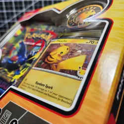 Pokemon TCG: Pokemon Day 2026 Collection Box - 30th Anniversary ~ Factory Sealed - Image 4