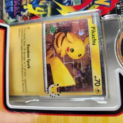 Pokemon TCG: Pokemon Day 2026 Collection Box - 30th Anniversary ~ Factory Sealed - Image 5
