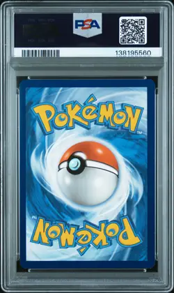 2023 POKEMON PAL EN-PALDEA EVOLVED SPECIAL ILLUSTRATION RARE #269 IONO PSA 9 - Image 2