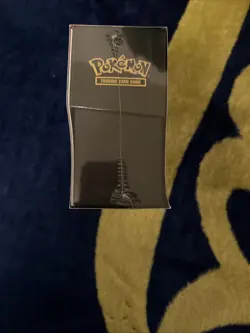 Pokemon TCG: Mega Evolution Lucario Elite Trainer Box ETB NEW✅ SEALED✅ - Image 3
