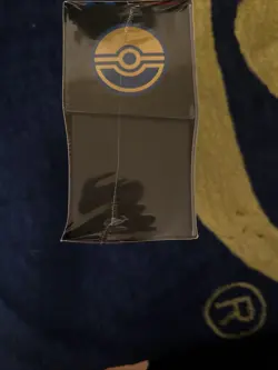 Pokemon TCG: Mega Evolution Lucario Elite Trainer Box ETB NEW✅ SEALED✅ - Image 5