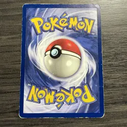 Kabutops (24) Rare Unlimited Fossil 24/62 HP Pokemon TCG - Image 2