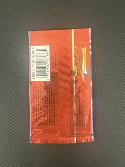 Pokemon Legendary Collection Booster Pack EMPTY - Image 2