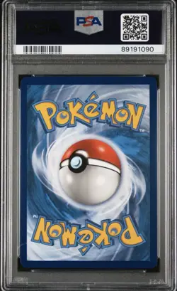 Pokemon Charizard VMAX Champions Path Secret Rare 074/073 PSA 10 GEM MINT - Image 2
