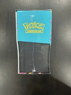 Pokemon TCG Mega Evolution Ascended Heroes Elite Trainer Box Dragonite - Image 2