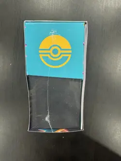 Pokemon TCG Mega Evolution Ascended Heroes Elite Trainer Box Dragonite - Image 4