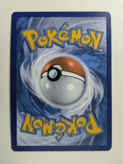 Lightly Played 2016 Pokemon XY Evolutions Mewtwo EX 103/108 Full Art Ultra Rare - Image 2