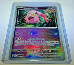 Reverse Holofoil - Scream Tail - 042/131 - SV: Prismatic Evolutions - NM - Image 1