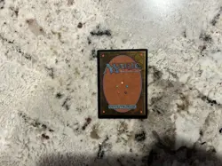 Mtg Goblin Recruiter - Magic the Gathering Goblin Recruiter HP - Image 2