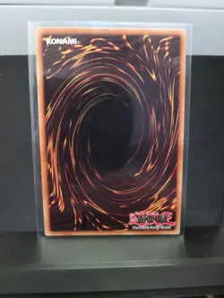 Yu-Gi-Oh! Pumpking the King of Grave Ghosts MZMU-EN001 1st Ed Maze Of Muertos - Image 2