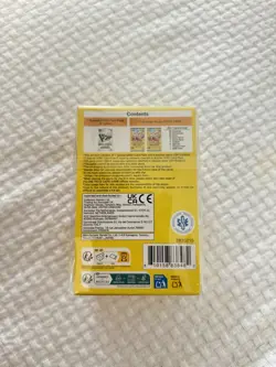 Bandai One Piece Card Game Adventure on Kami's Island Double Pack Set 10 Sealed - Image 3