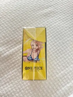Bandai One Piece Card Game Adventure on Kami's Island Double Pack Set 10 Sealed - Image 4