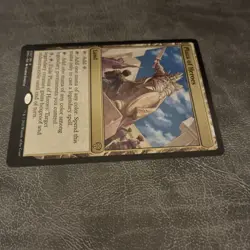 Plaza of Heroes Dominaria United NM MTG - Image 4