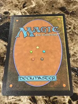 BLACKSMITH'S SKILL Magic the Gathering MTG Modern Horizons 2 Retro Frame - Image 2