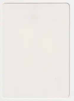 Signed Grapeshot Catapult Proof LP Antiquities Artist Dan Frazier MTG Magic AP! - Image 2