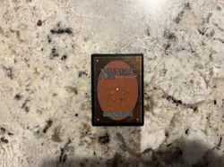 Mtg Goblin King - Magic the Gathering Goblin King HP - Image 2