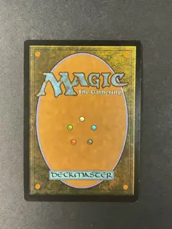 Wall of Roots - Foil - Iconic Masters - Magic the Gathering - MTG - Image 2