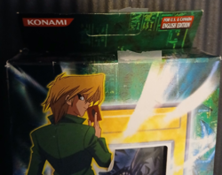 Yu-Gi-Oh! 2003 Starter Deck Joey English Unlimited *Brand New* Yugioh [Sealed] - Image 5