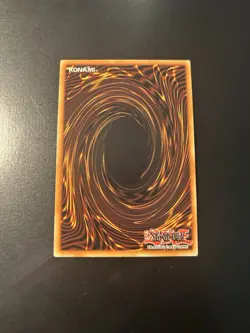 Yu-Gi-Oh! Dragon Master Lords Alin-En000 QCSR 1st Edition Near Mint - Image 2