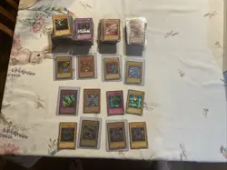 Yu-Gi-Oh 1000+ Mixed Lot Of Yearly 2000’s Sets/decks/promos. LP To HP - Image 1