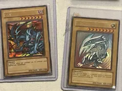 Yu-Gi-Oh 1000+ Mixed Lot Of Yearly 2000’s Sets/decks/promos. LP To HP - Image 3