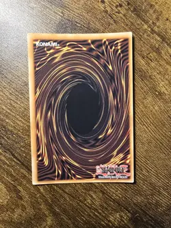 The Bystial Lubellion MP23-EN160 Prismatic Secret Rare Yugioh Dueling Heroes - Image 2
