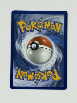 Pokemon Card TCG Toxtricity 103/094 Phantasmal Flames Illustration Rare Holo NM - Image 2