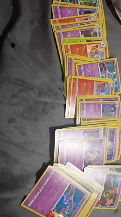 Pokemon TCG Celebrations V Holo Card Lot Charizard, Mewtwo, Gengar, Hatterene - Image 2