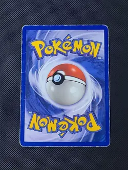 Squirtle 68/82 Team Rocket Pokemon Card TCG 1st Edition DMG - Image 2